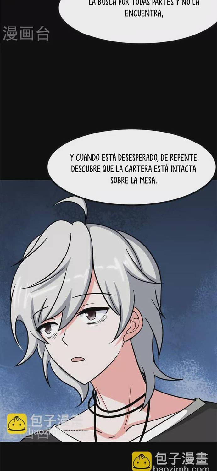 Mi novia es un zombie — Capítulo 343 — 32