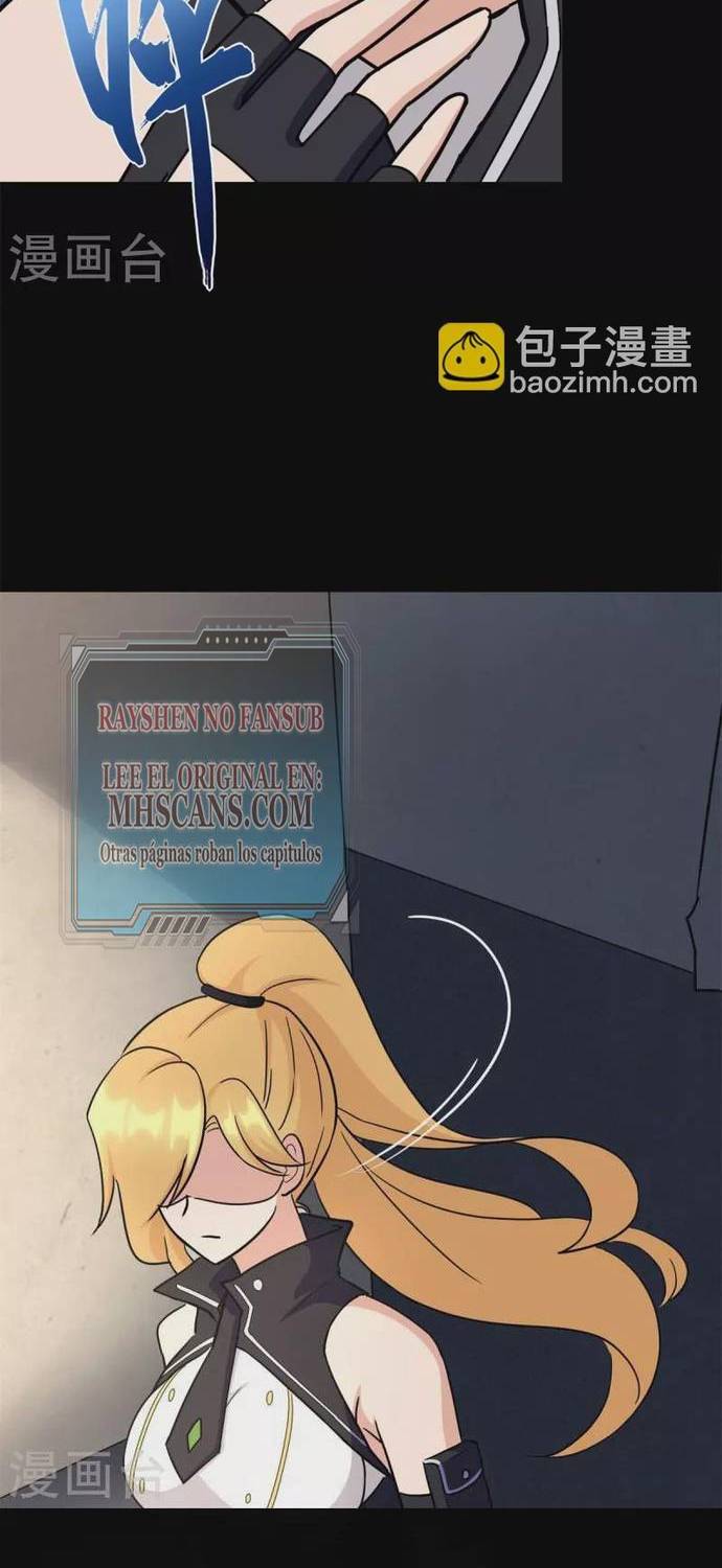 Mi novia es un zombie — Capítulo 343 — 37