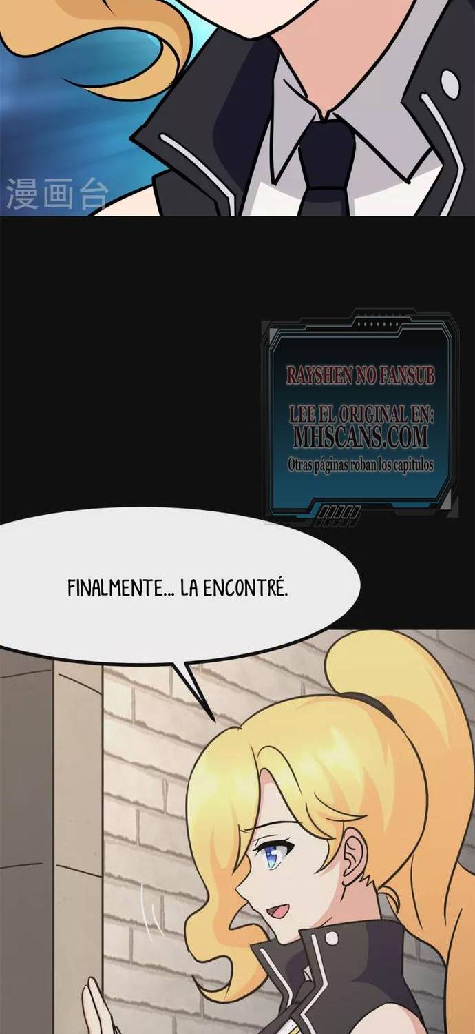 Mi novia es un zombie — Capítulo 343 — 41