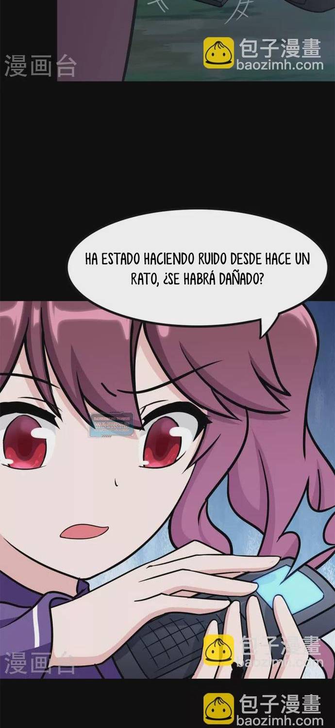 Mi novia es un zombie — Capítulo 343 — 50