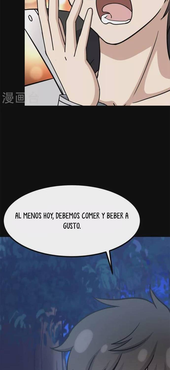 Mi novia es un zombie — Capítulo 343 — 56