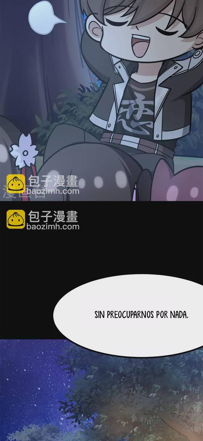 Mi novia es un zombie — Capítulo 343 — 57