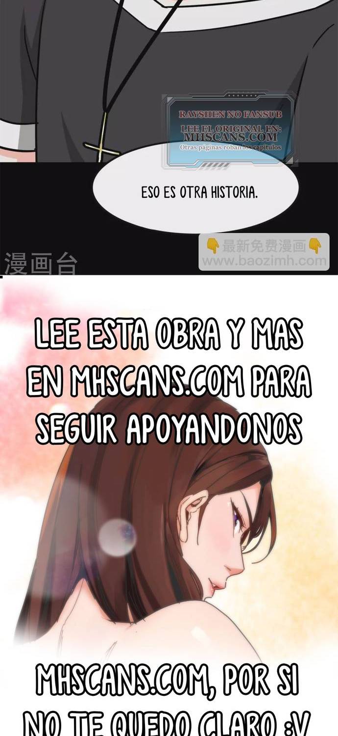 Mi novia es un zombie — Capítulo 343 — 60