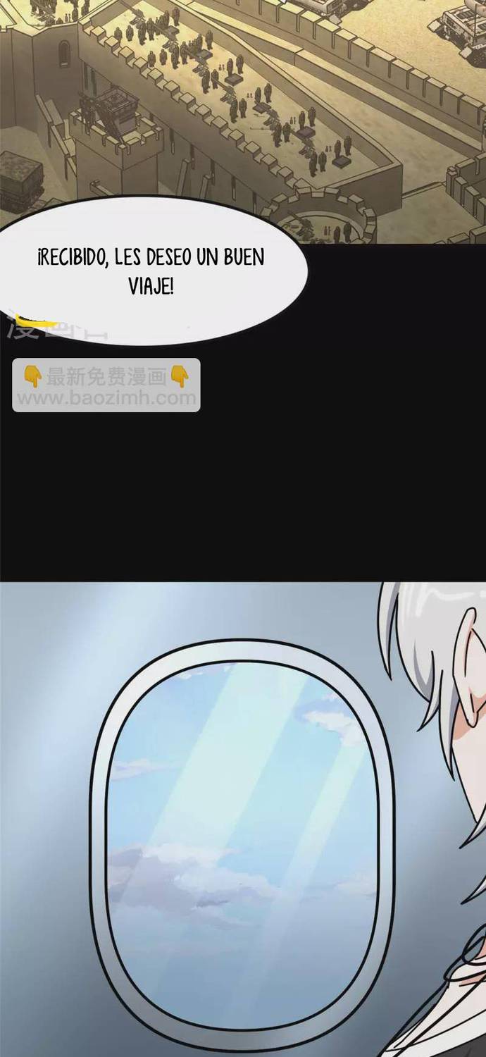 Mi novia es un zombie — Capítulo 347 — 6