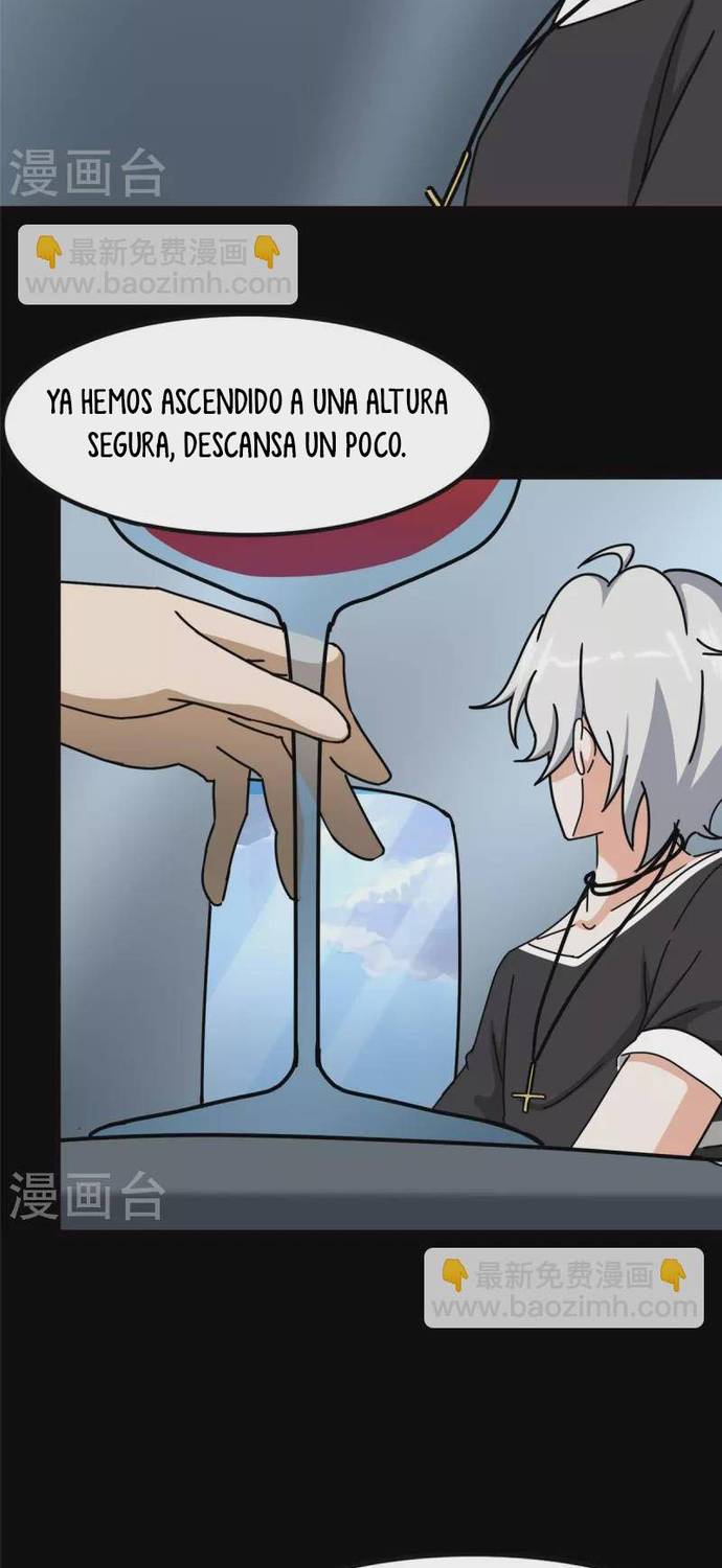 Mi novia es un zombie — Capítulo 347 — 7
