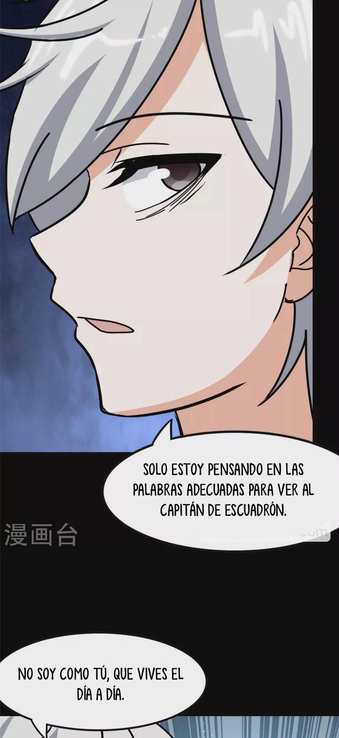 Mi novia es un zombie — Capítulo 347 — 9