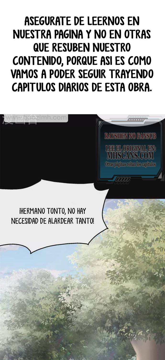 Mi novia es un zombie — Capítulo 347 — 16