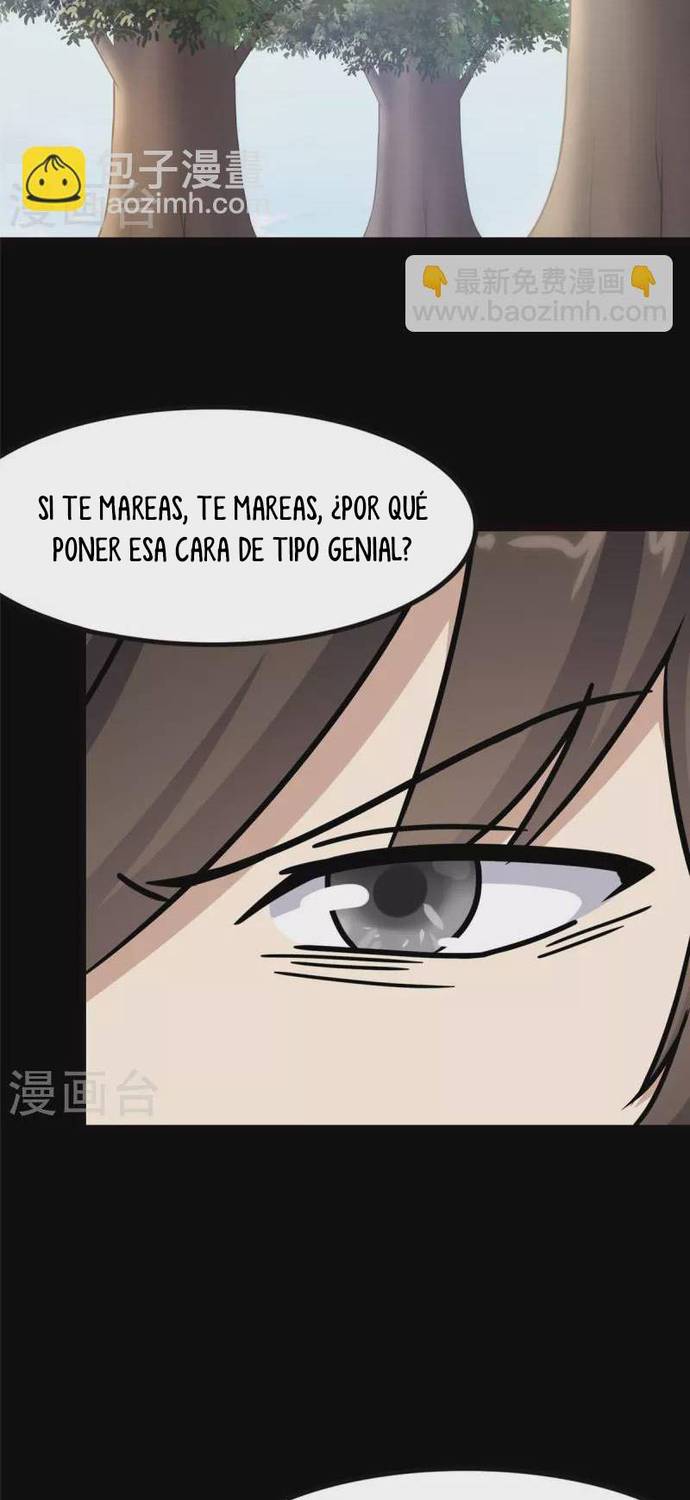 Mi novia es un zombie — Capítulo 347 — 17
