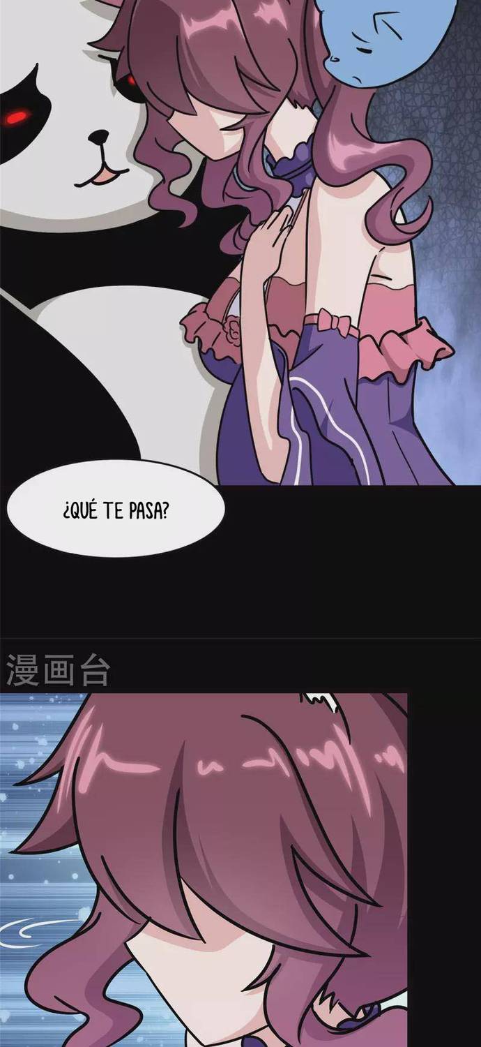 Mi novia es un zombie — Capítulo 347 — 24