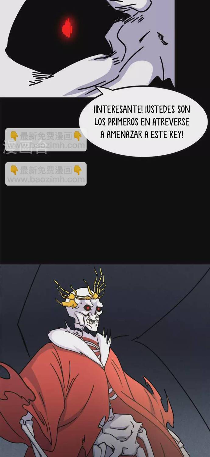 Mi novia es un zombie — Capítulo 347 — 43