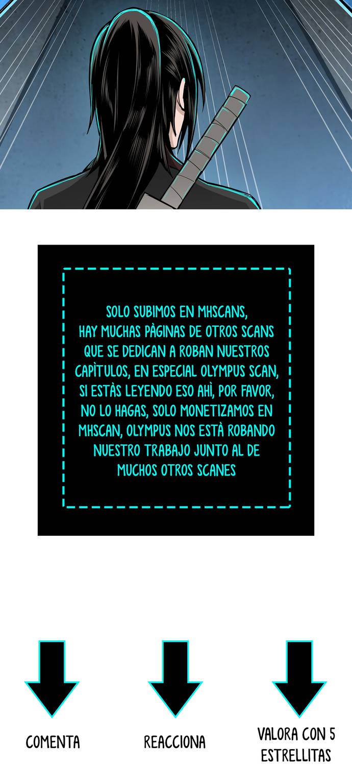 Mi novia es un zombie — Capítulo 347 — 58
