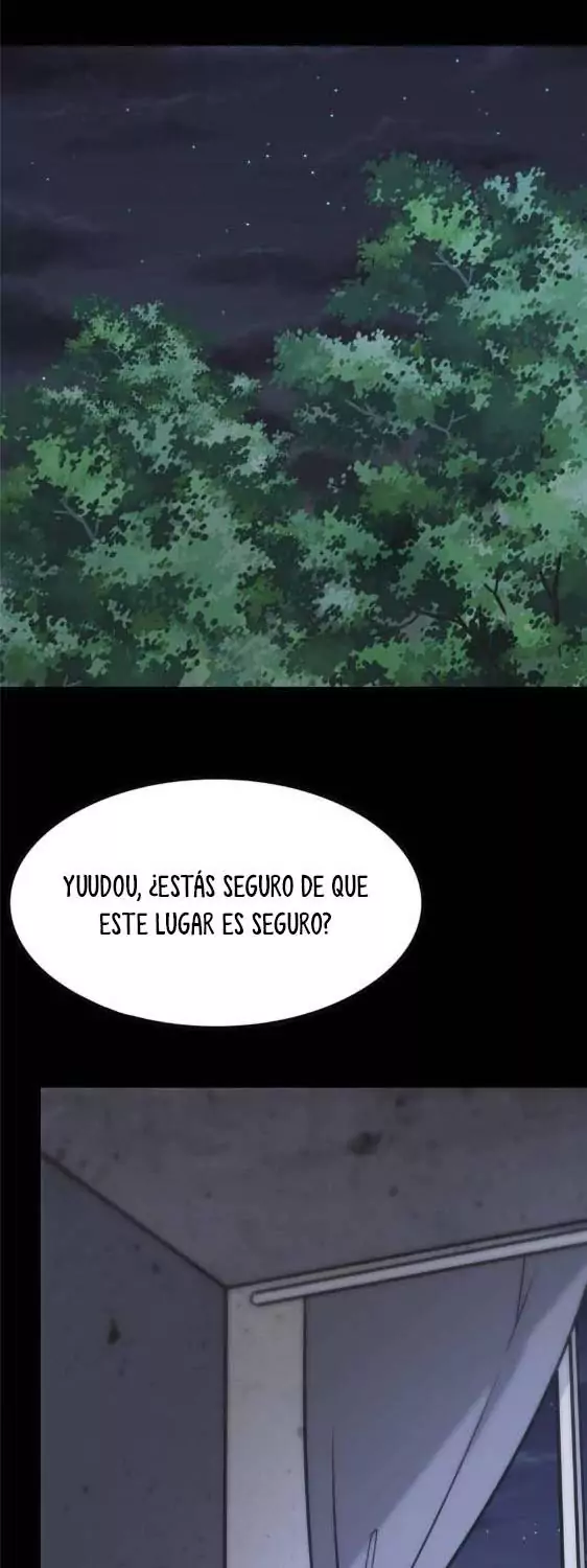 Mi novia es un zombie — Capítulo 357 — 2