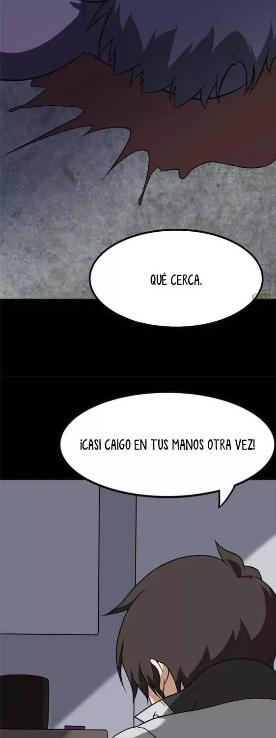 Mi novia es un zombie — Capítulo 357 — 23