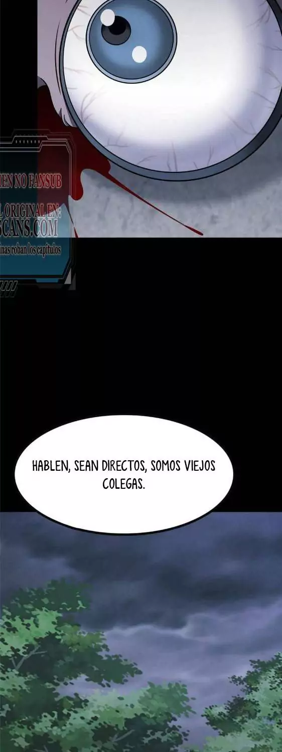 Mi novia es un zombie — Capítulo 357 — 29