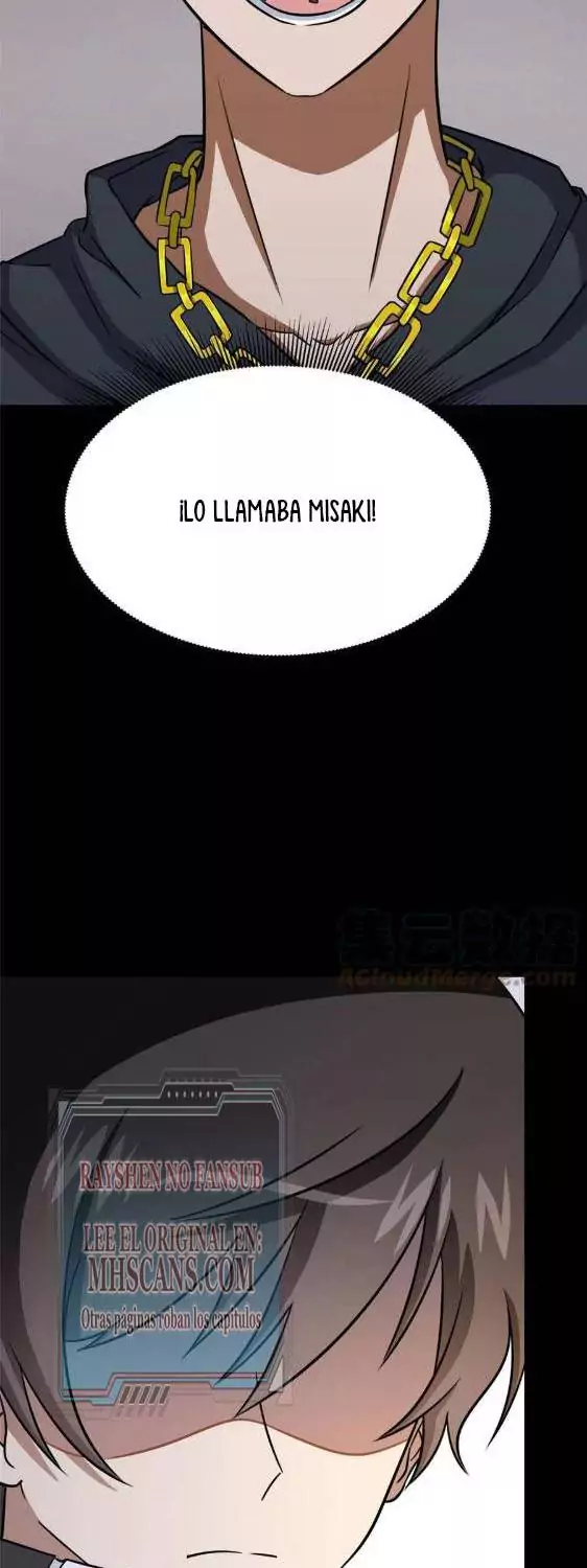Mi novia es un zombie — Capítulo 357 — 41