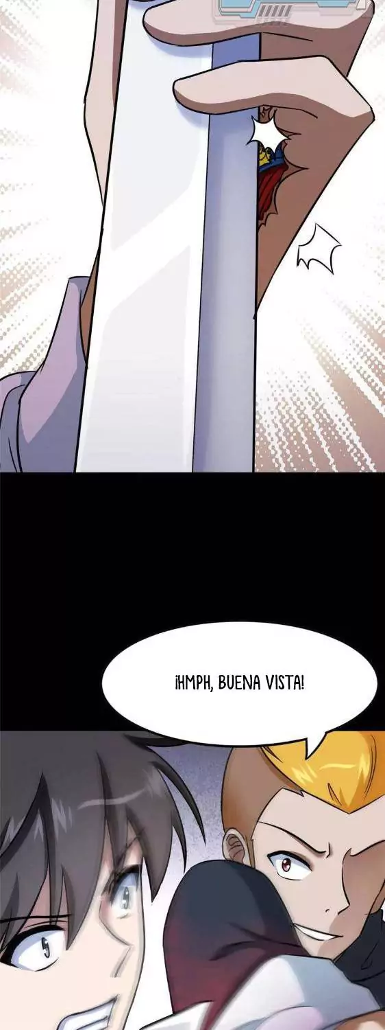 Mi novia es un zombie — Capítulo 357 — 46