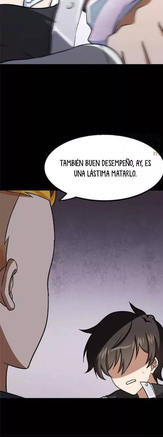 Mi novia es un zombie — Capítulo 357 — 47
