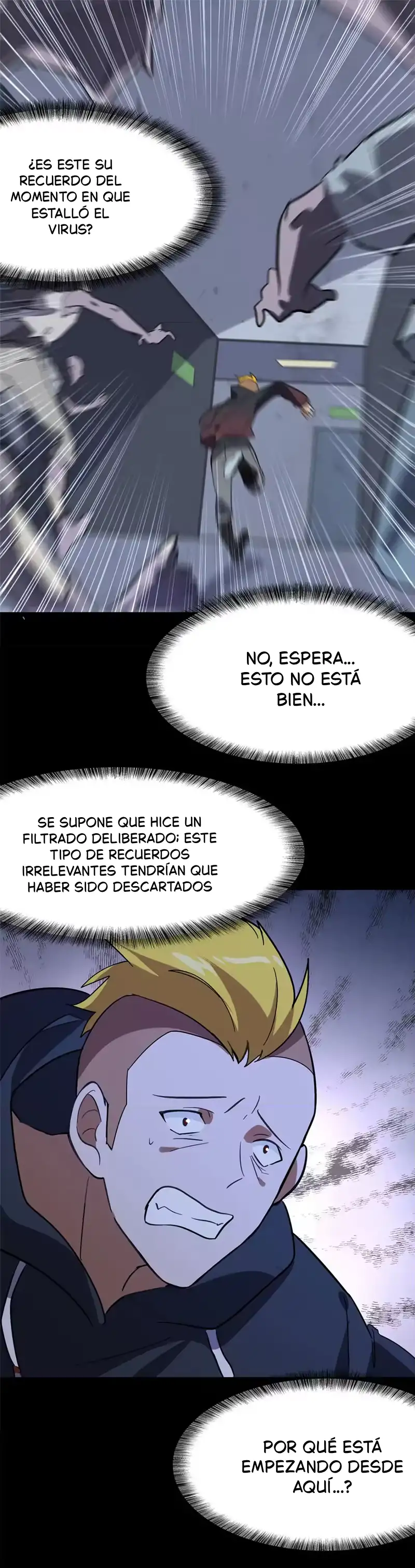 Mi novia es un zombie — Capítulo 368 — 10