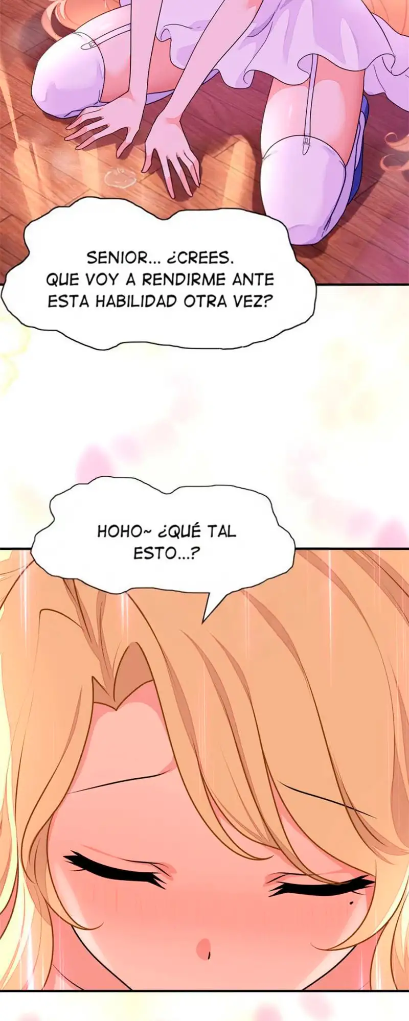 Mi novia es un zombie — Capítulo 367 — 7