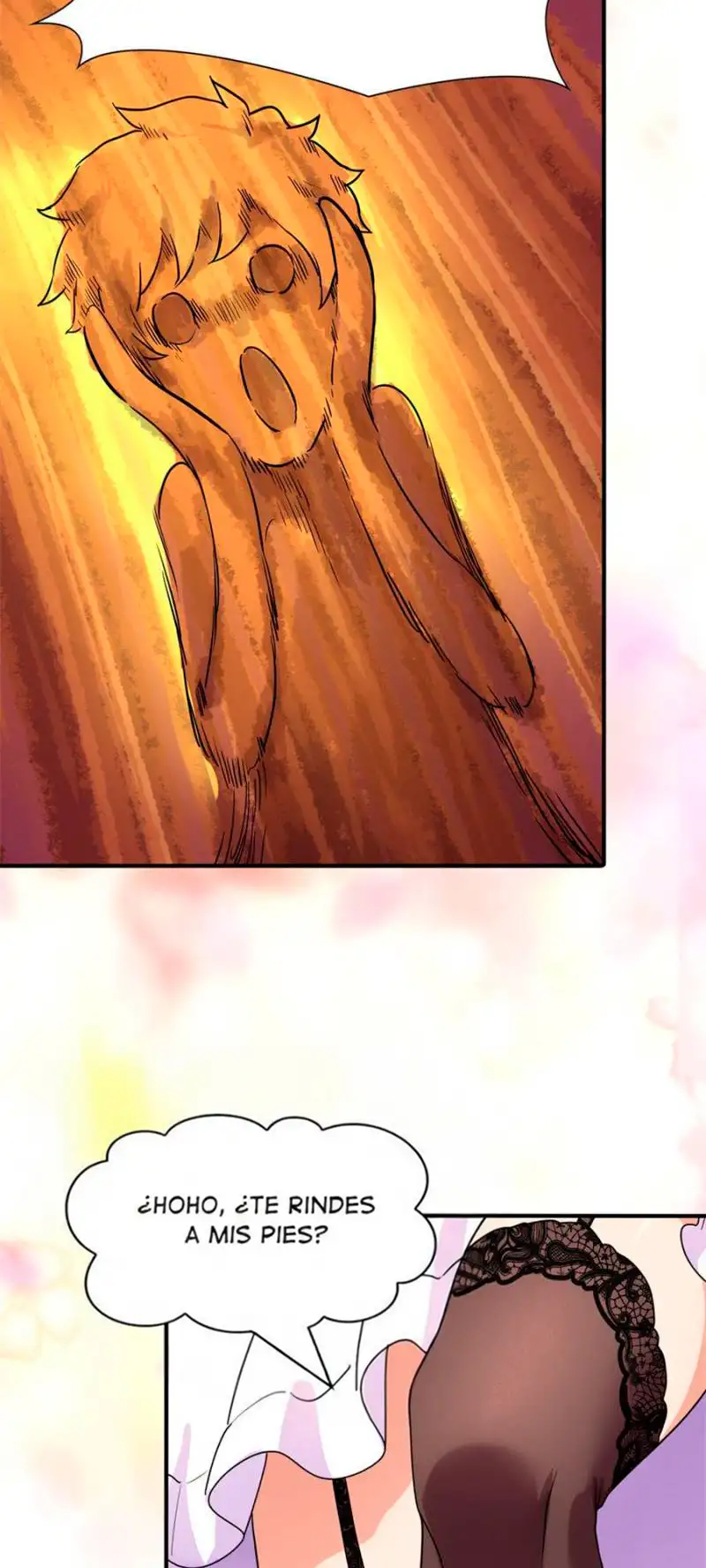 Mi novia es un zombie — Capítulo 367 — 18