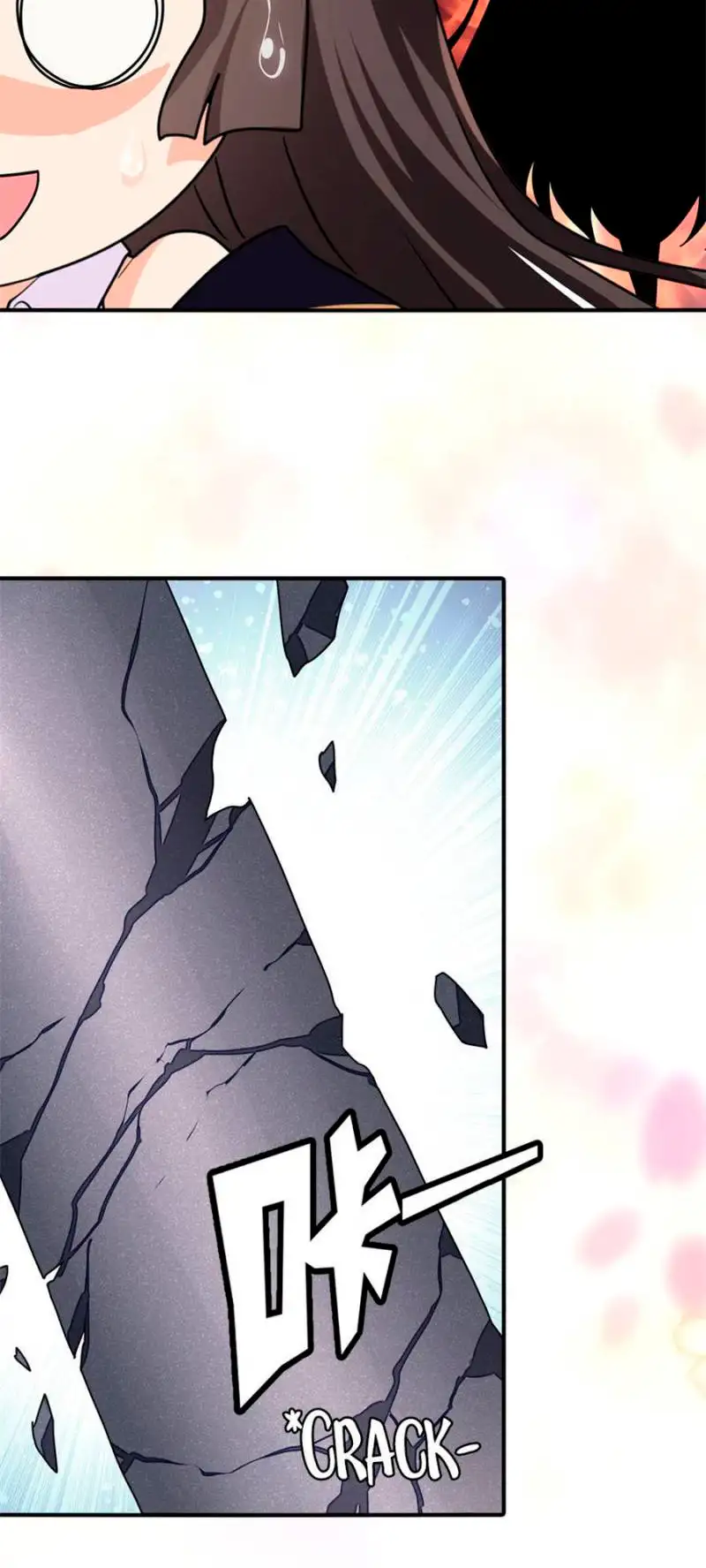 Mi novia es un zombie — Capítulo 367 — 20