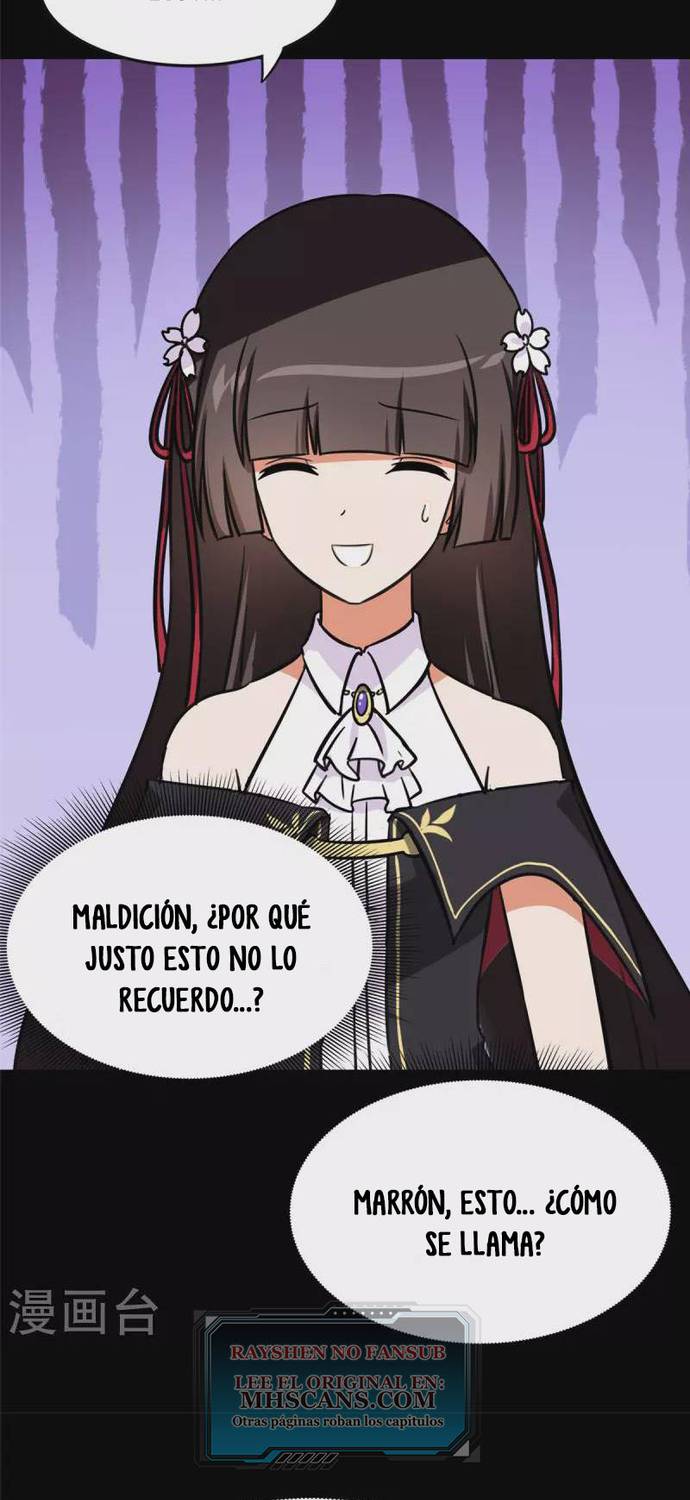 Mi novia es un zombie — Capítulo 335 — 11