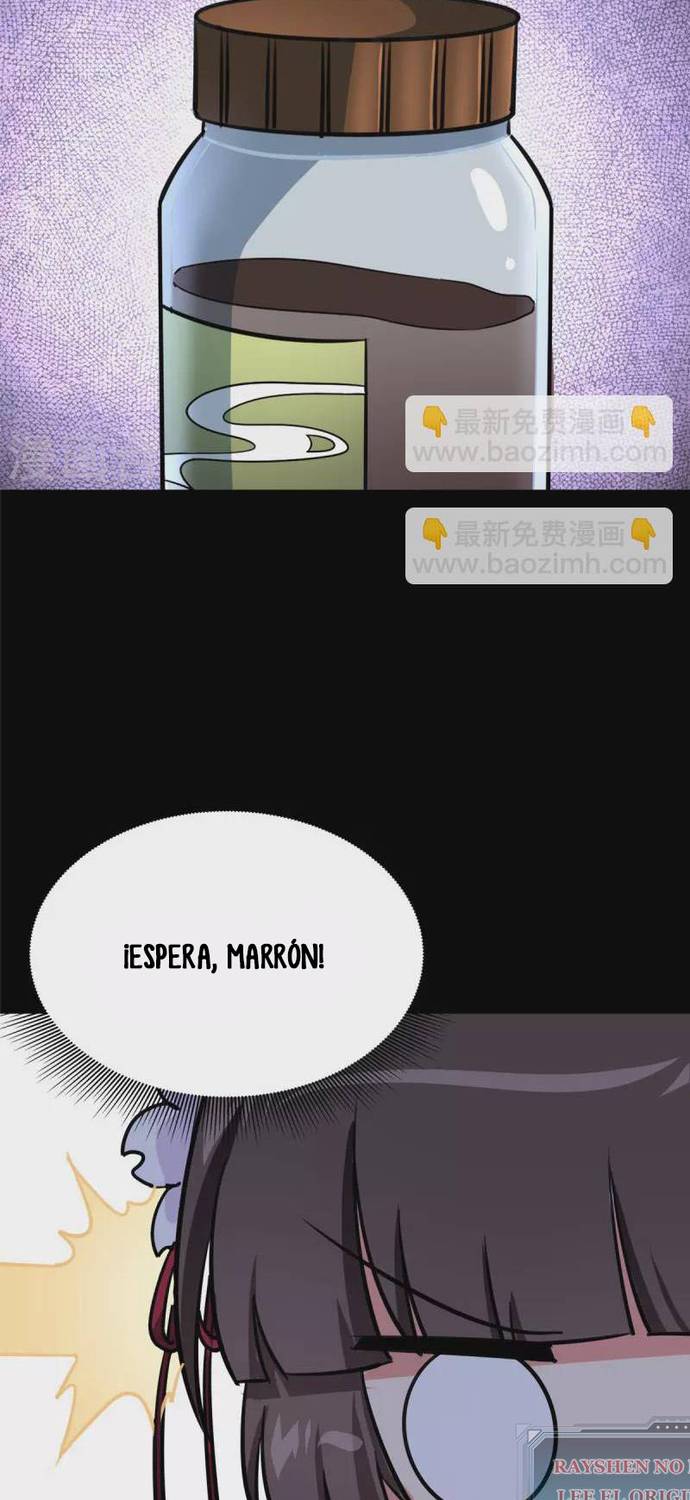 Mi novia es un zombie — Capítulo 335 — 13