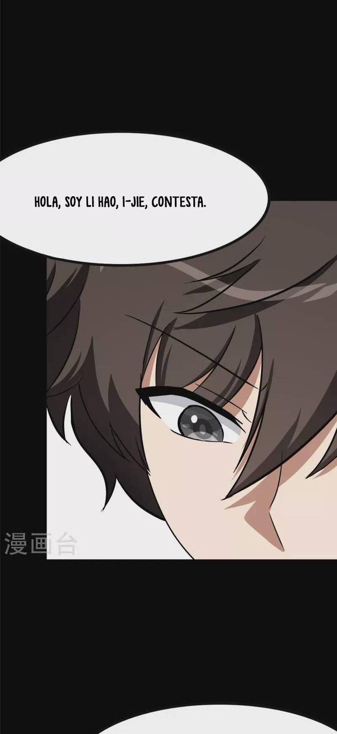 Mi novia es un zombie — Capítulo 335 — 33