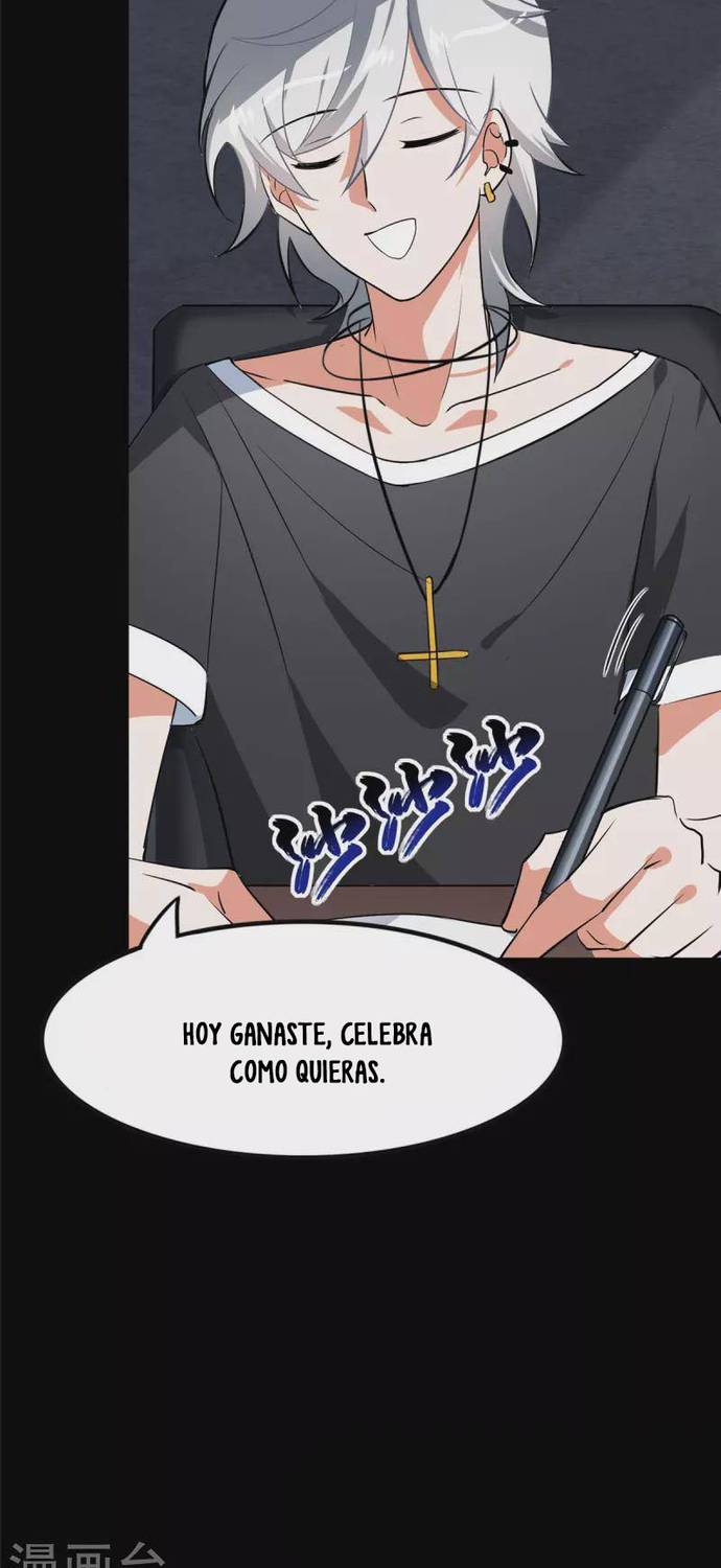 Mi novia es un zombie — Capítulo 335 — 49
