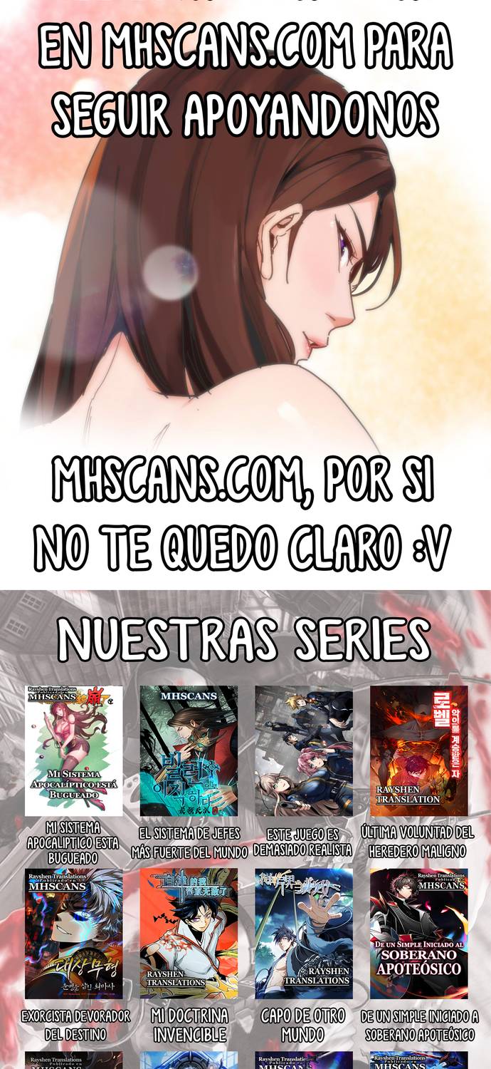 Mi novia es un zombie — Capítulo 335 — 64
