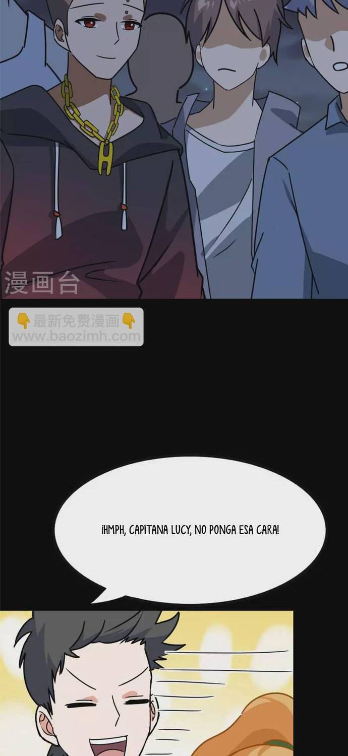 Mi novia es un zombie — Capítulo 346 — 41