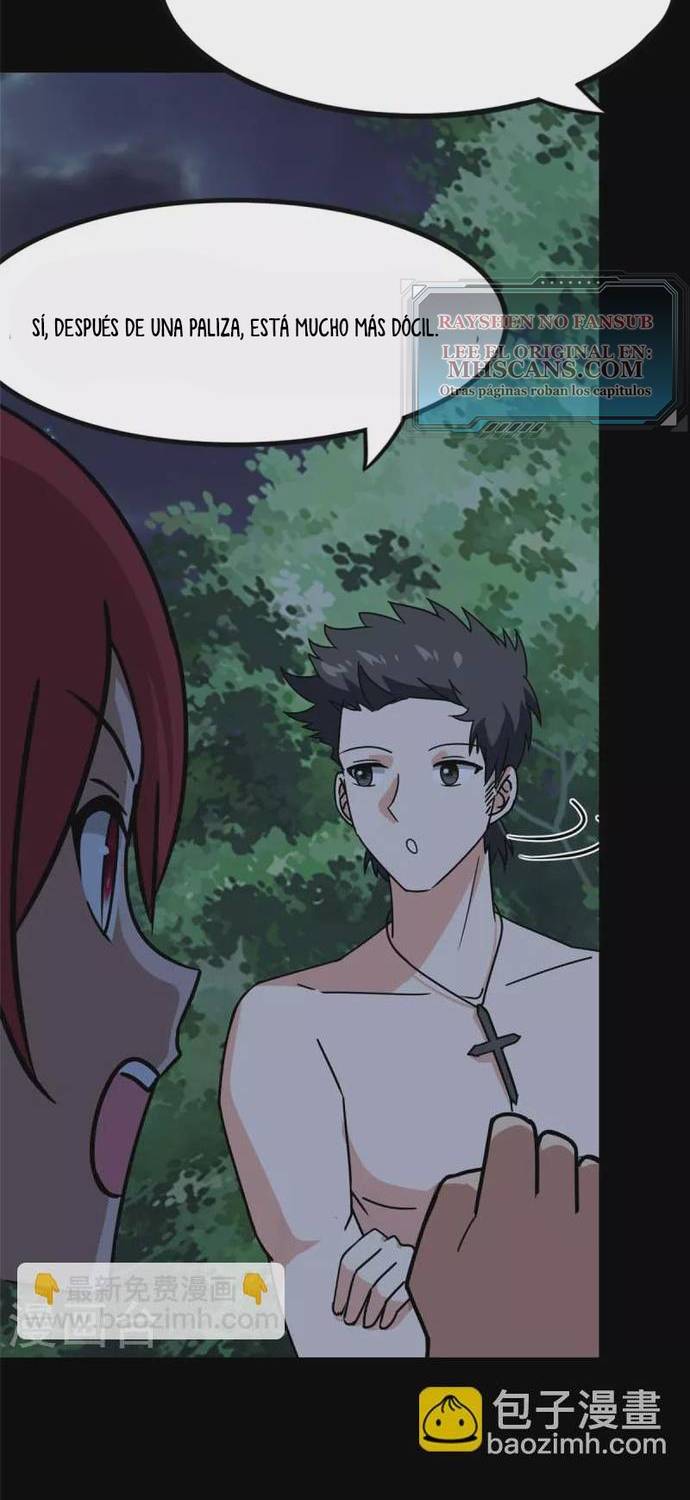 Mi novia es un zombie — Capítulo 346 — 45
