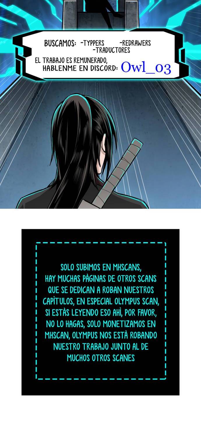 Mi novia es un zombie — Capítulo 346 — 64