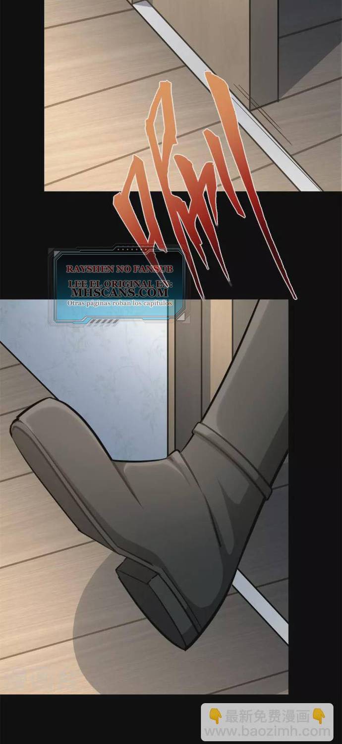 Mi novia es un zombie — Capítulo 336 — 3