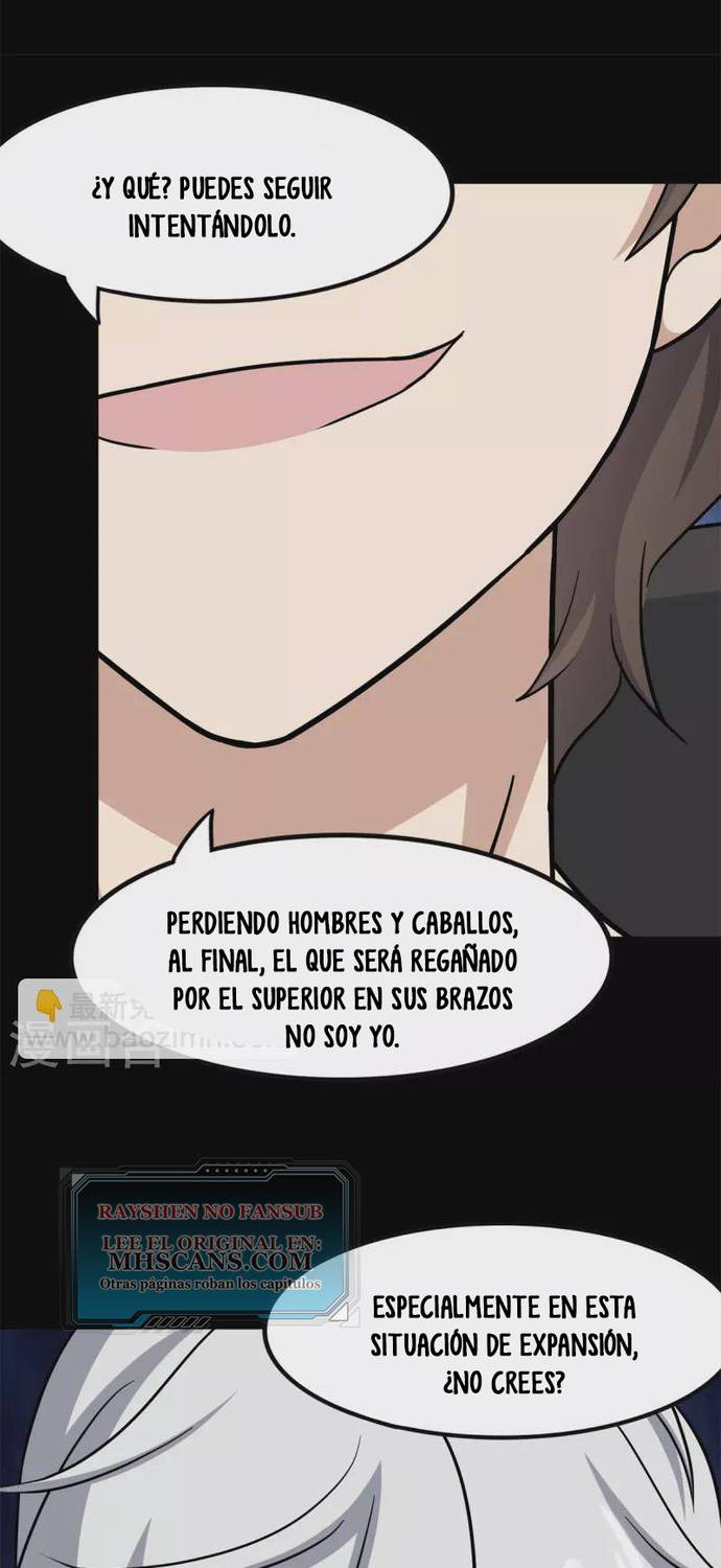 Mi novia es un zombie — Capítulo 336 — 11