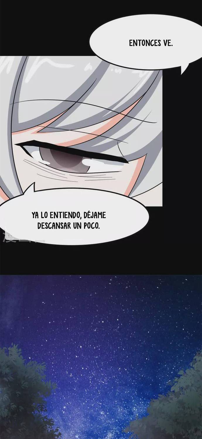 Mi novia es un zombie — Capítulo 336 — 28