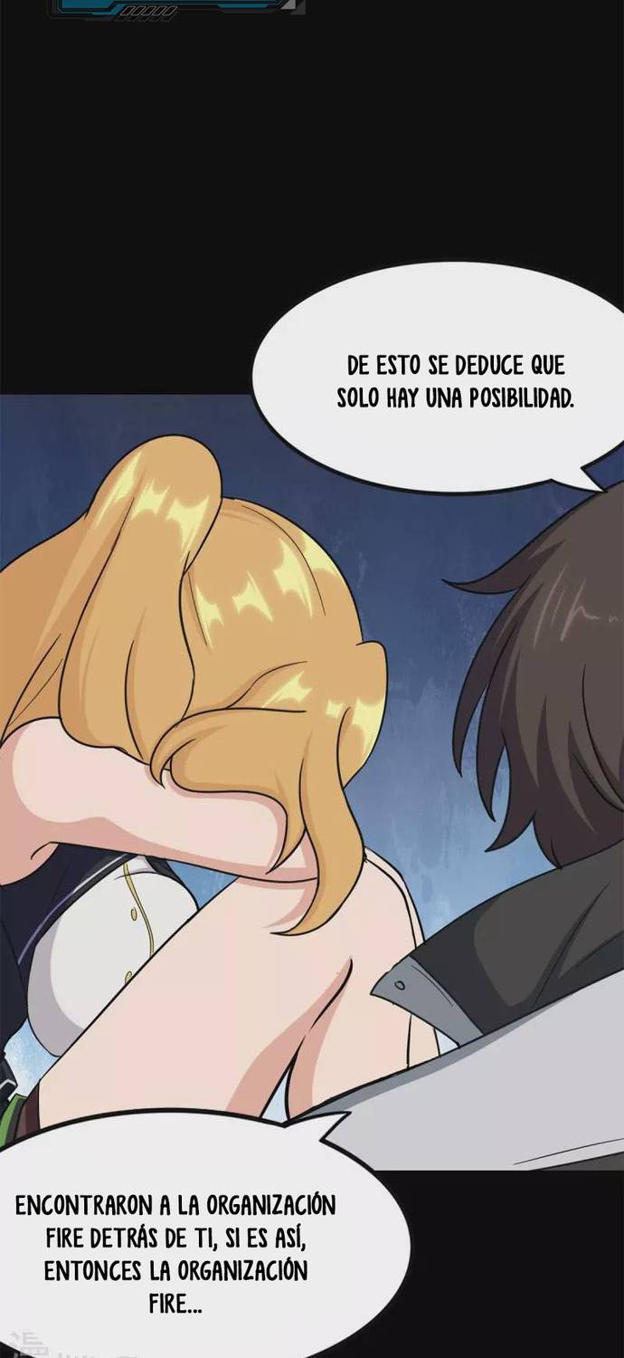 Mi novia es un zombie — Capítulo 336 — 32