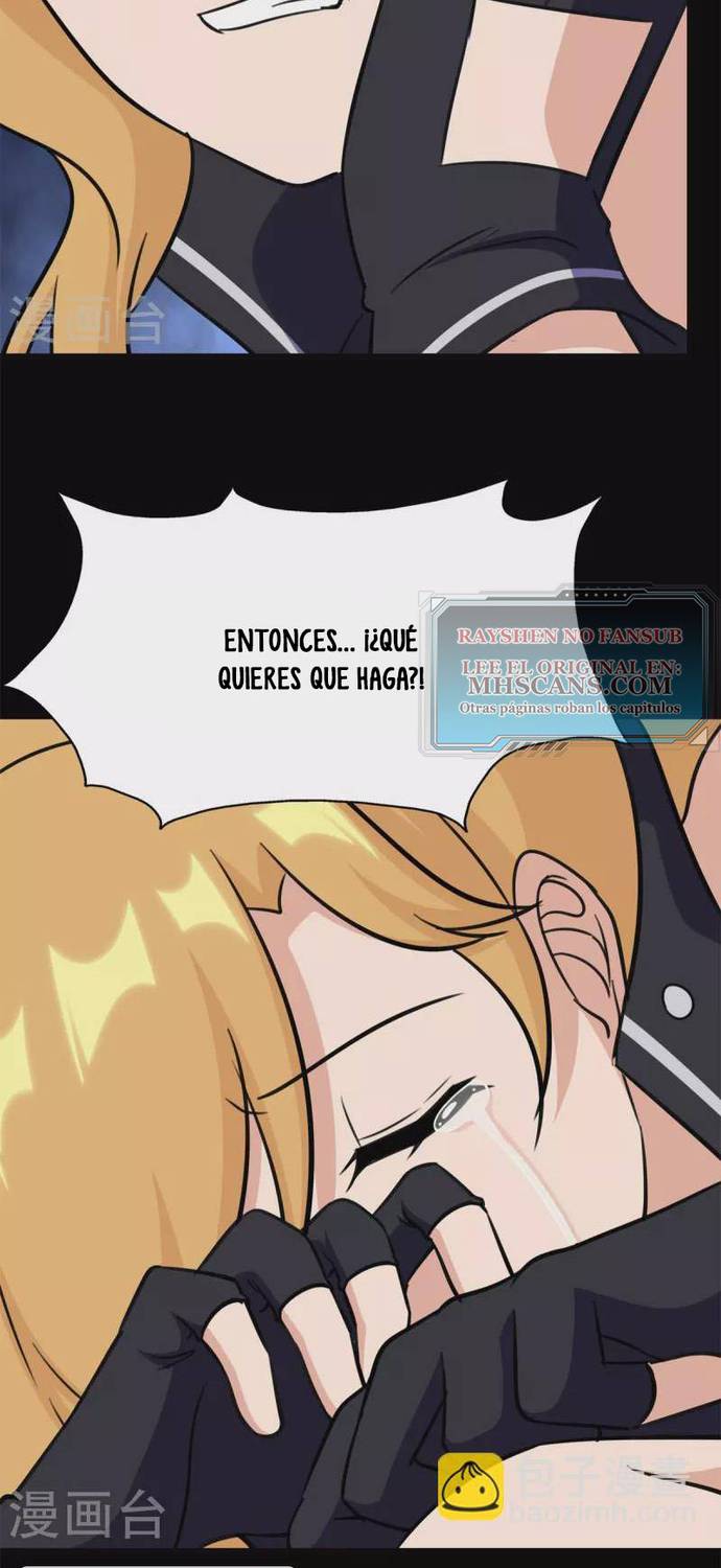Mi novia es un zombie — Capítulo 336 — 43