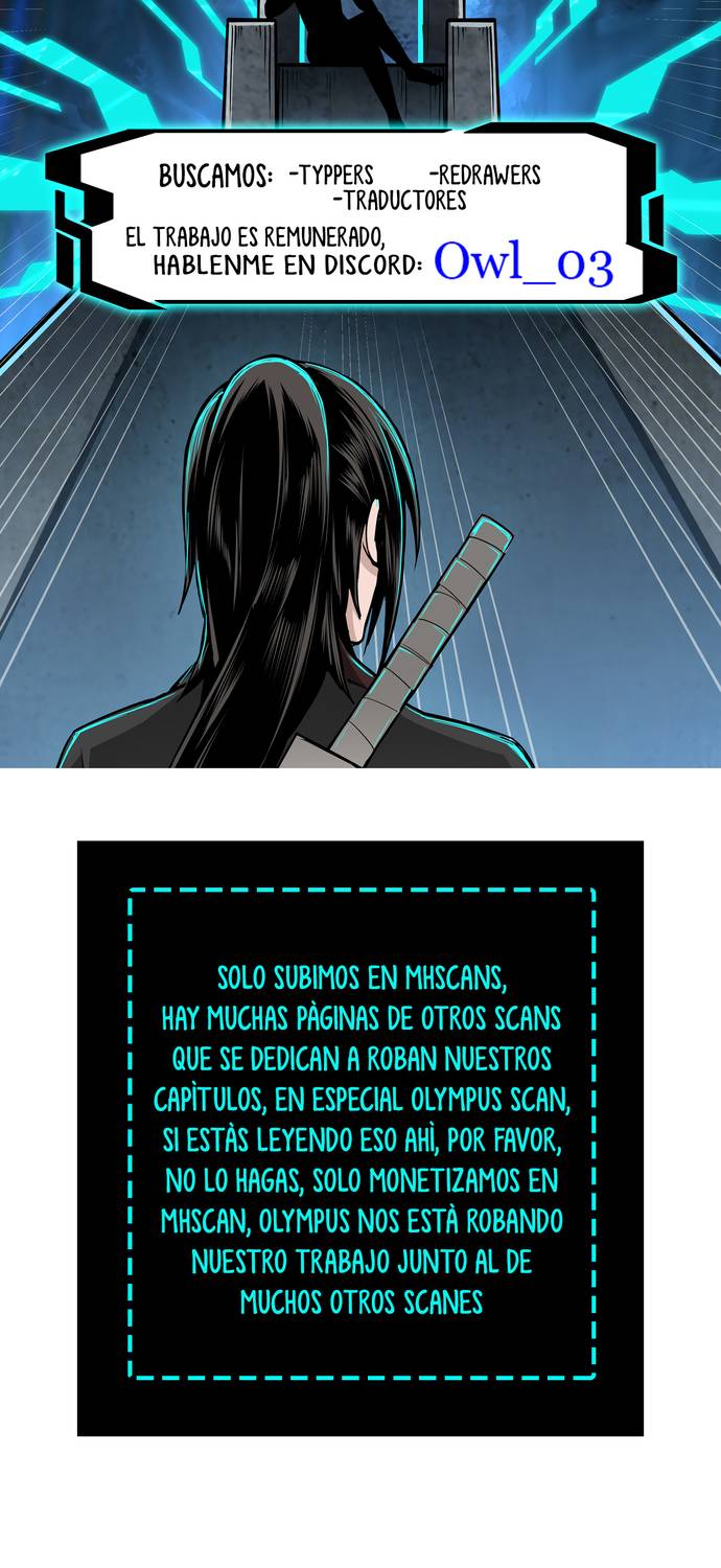 Mi novia es un zombie — Capítulo 336 — 60