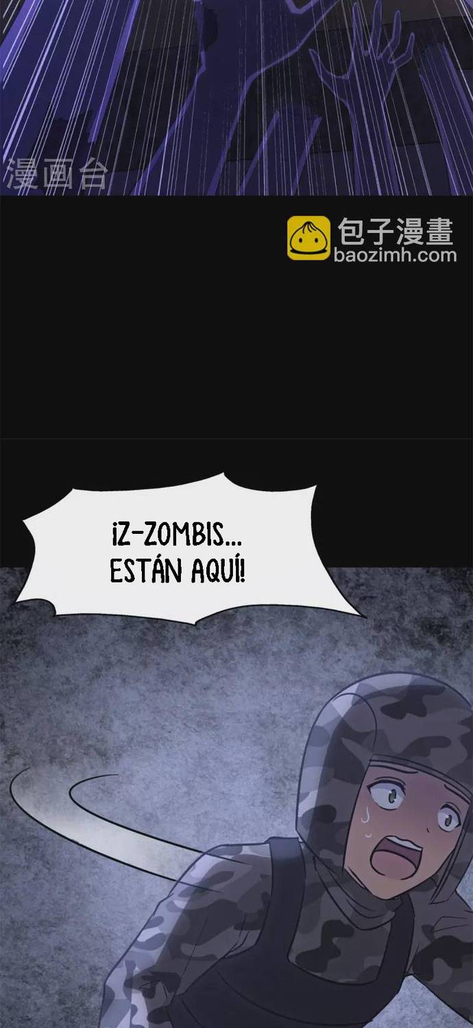 Mi novia es un zombie — Capítulo 350 — 13