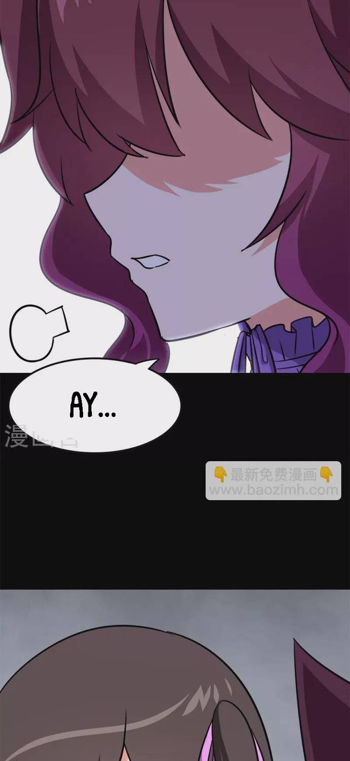 Mi novia es un zombie — Capítulo 350 — 40
