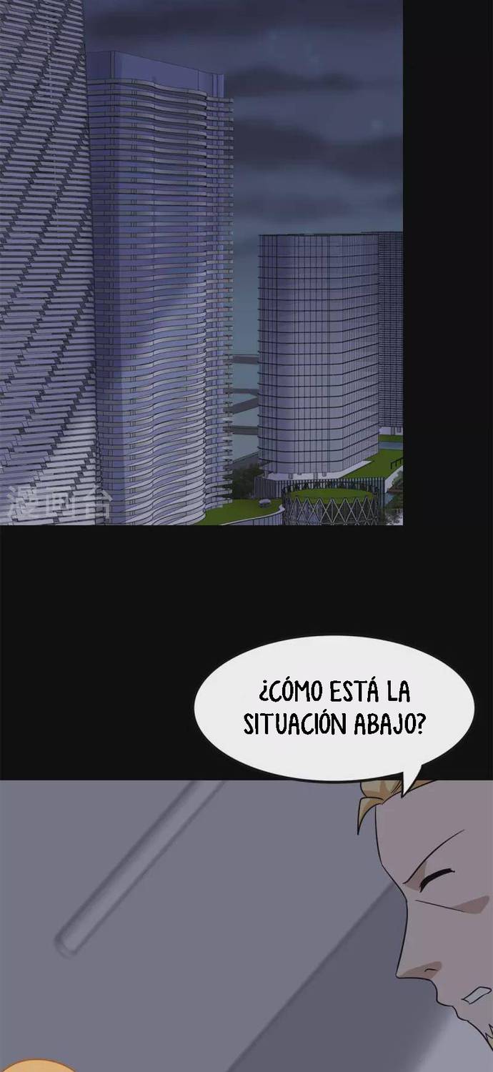 Mi novia es un zombie — Capítulo 350 — 45