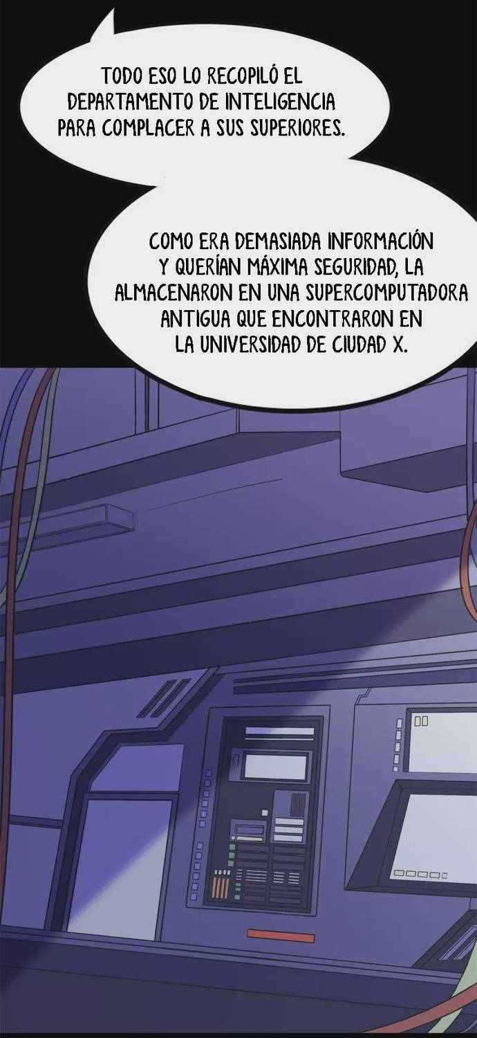 Mi novia es un zombie — Capítulo 350 — 54