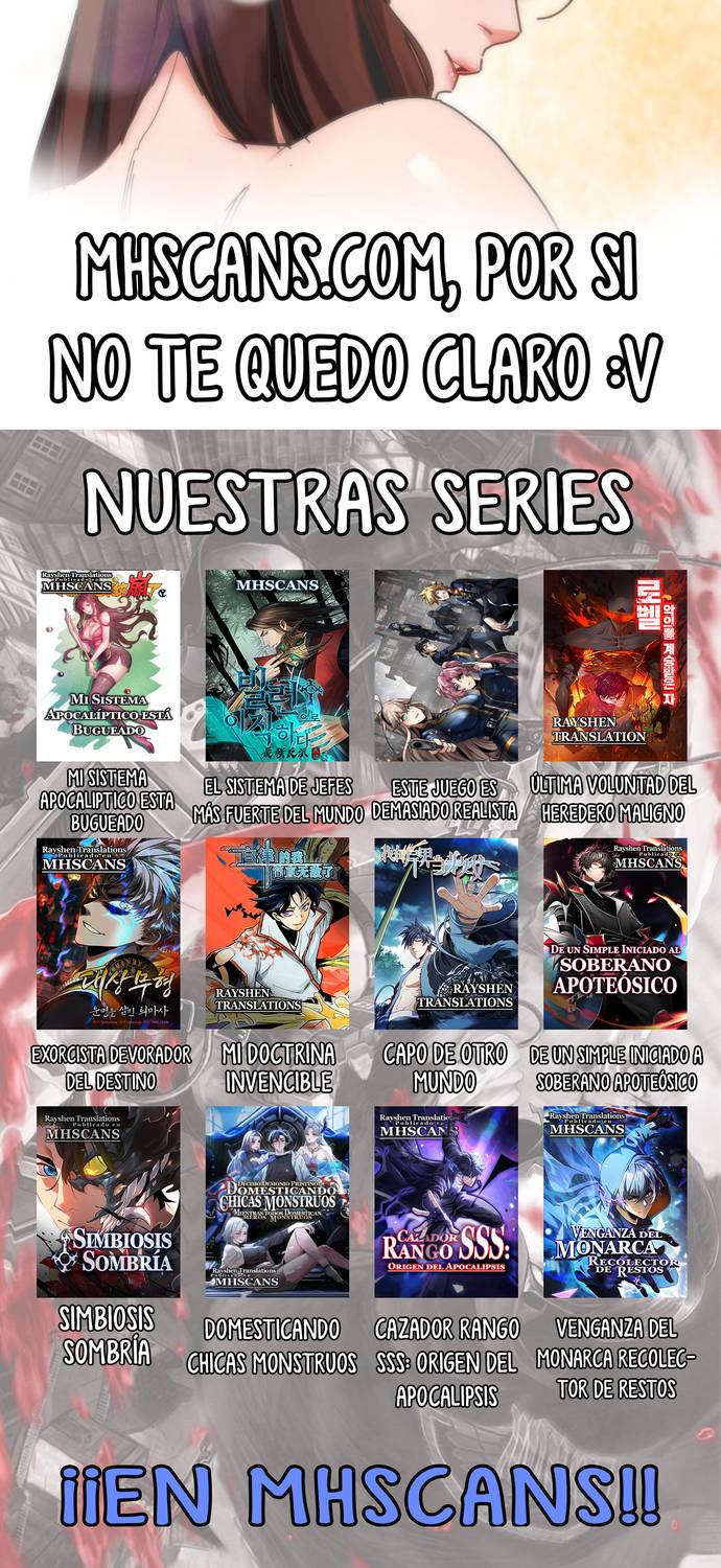 Mi novia es un zombie — Capítulo 350 — 68