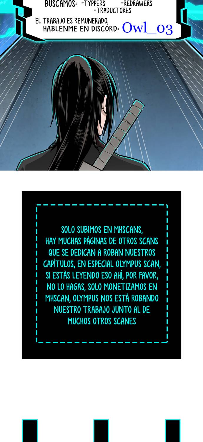 Mi novia es un zombie — Capítulo 350 — 70
