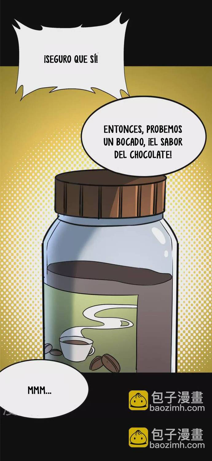 Mi novia es un zombie — Capítulo 335 — 19