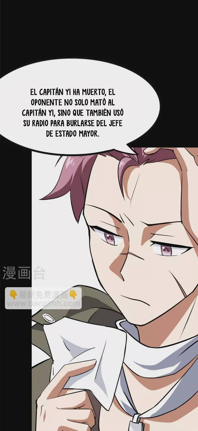 Mi novia es un zombie — Capítulo 335 — 59