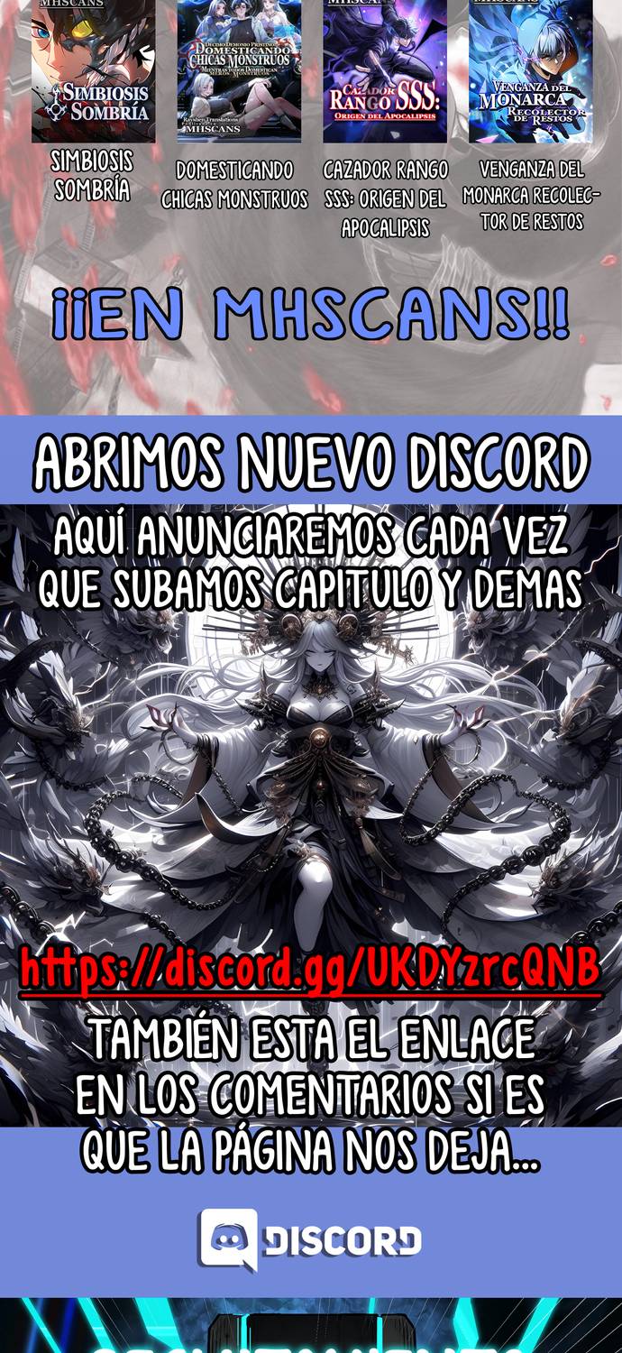Mi novia es un zombie — Capítulo 335 — 65