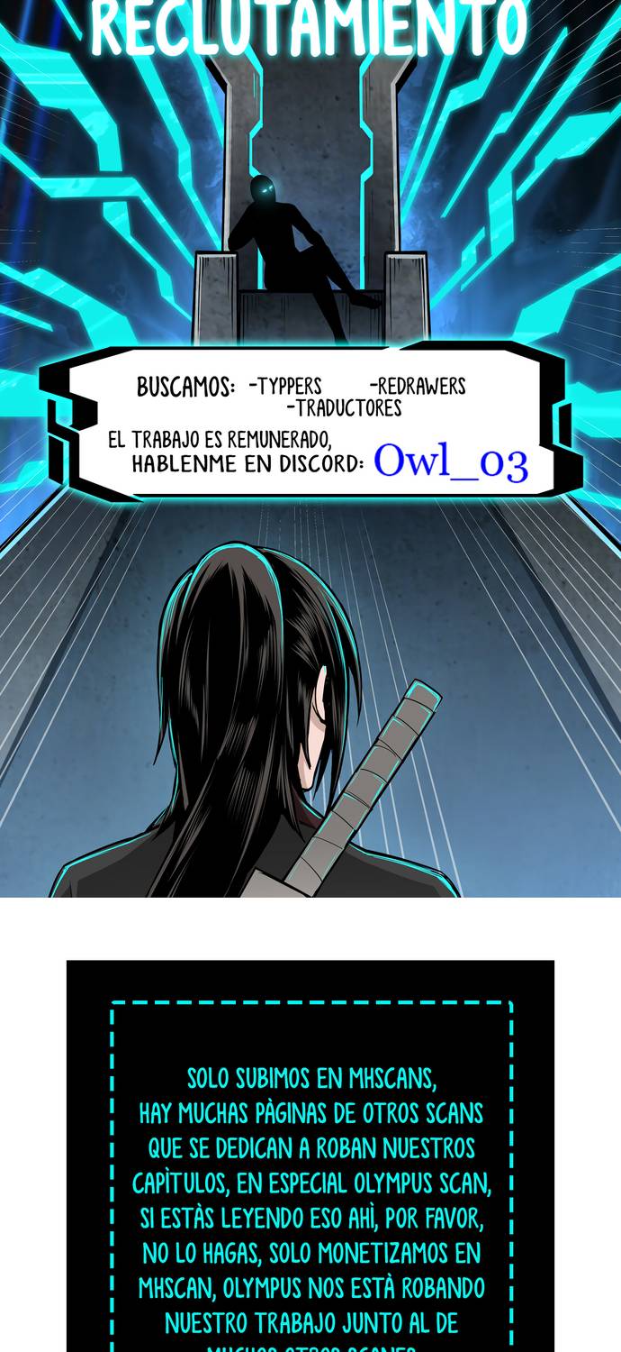 Mi novia es un zombie — Capítulo 335 — 66