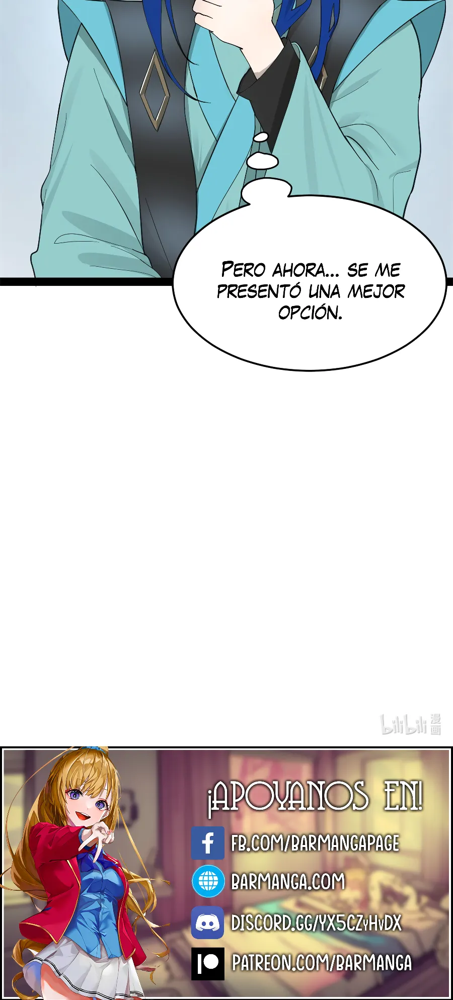 El Yerno Más Fuerte De La Historia. — Capítulo 162 — 13